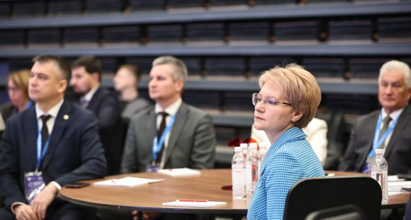 В Коми модернизируют школы и запускают новые программы для студентов