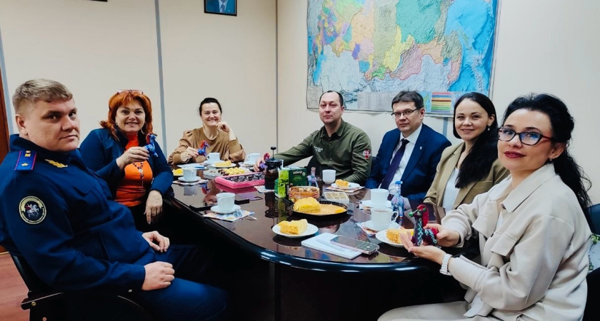 Следственные органы Коми раскрыли все резонансные преступления с начала года