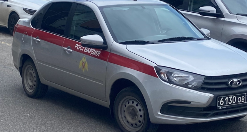 В Коми женщину задержали за нападение на сотрудницу гостиницы