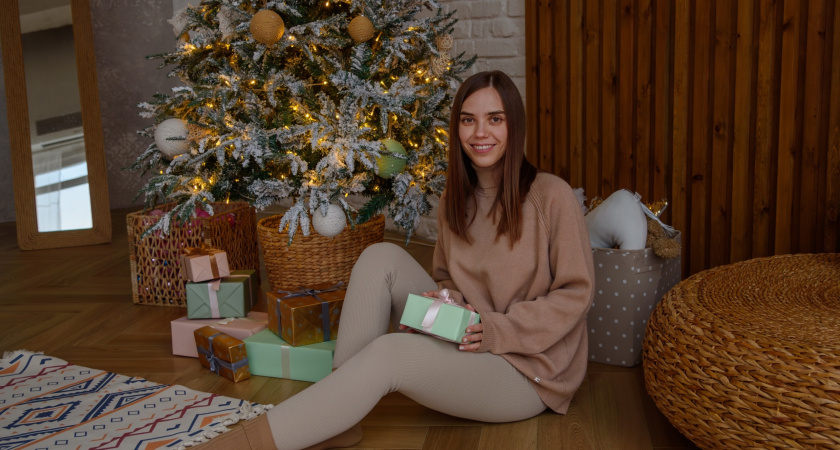 Как не набрать вес на праздниках: простые замены в традиционных новогодних салатах от сыктывкарского нутрициолога