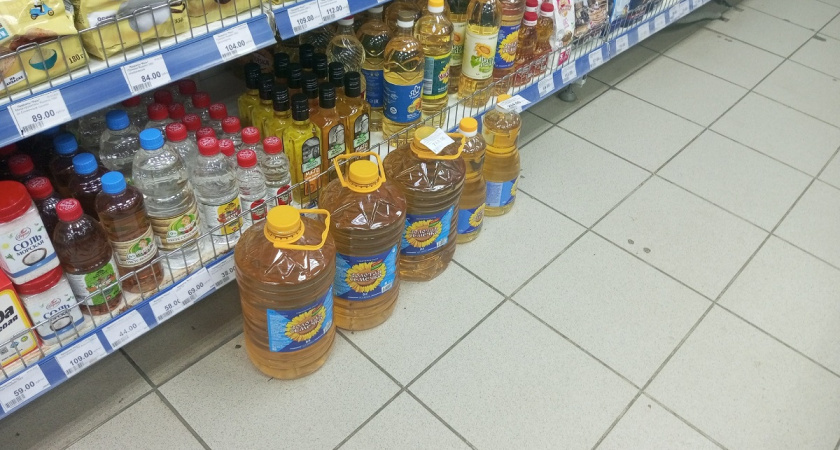 Ученые обнародовали полезное масло: не оливковое, не сливочное и в два раза полезнее кунжутного 