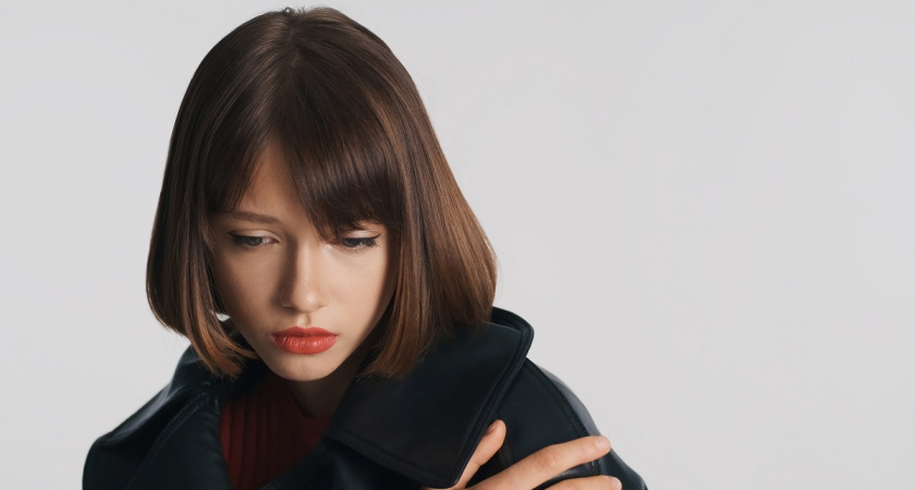 Как сохранить идеальный боб зимой 2025: хитрости быстрой укладки и объема