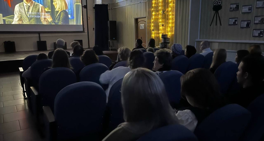 В пригородных посёлках Сыктывкара открылись собственные кинозалы 