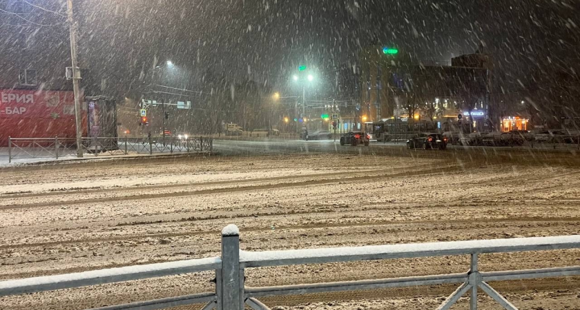 В Коми отремонтировано 46% региональных дорог в рамках нацпроекта