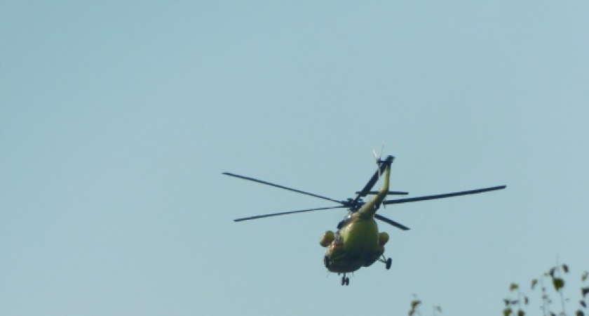 В Коми с 1 января подорожают вертолетные перевозки 