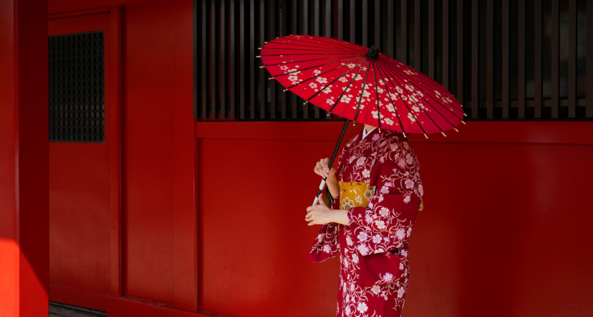 Как живут в Японии: особенность гигиены японских женщин, благодаря которым у них чистые туалеты, каких нет нигде в мире