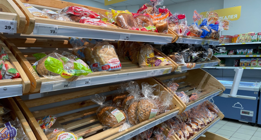 Ученые назвали самый полезный хлеб — не белый и не с отрубями, дважды полезнее, чем хлеб-фитнес