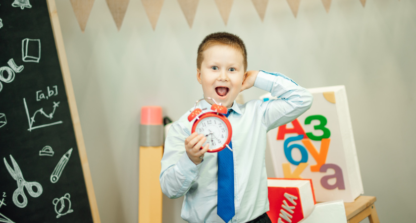 В России начинается запись детей в первый класс: как выбрать школу для ребенка