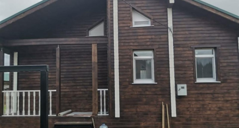 В Коми молодой фельдшер получит комфортабельное жилье от государства