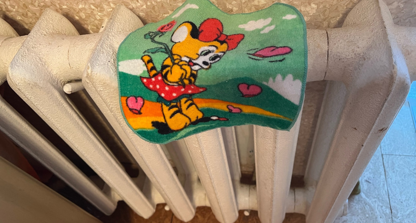 В пригороде Сыктывкара станет теплее на 55 миллионов рублей