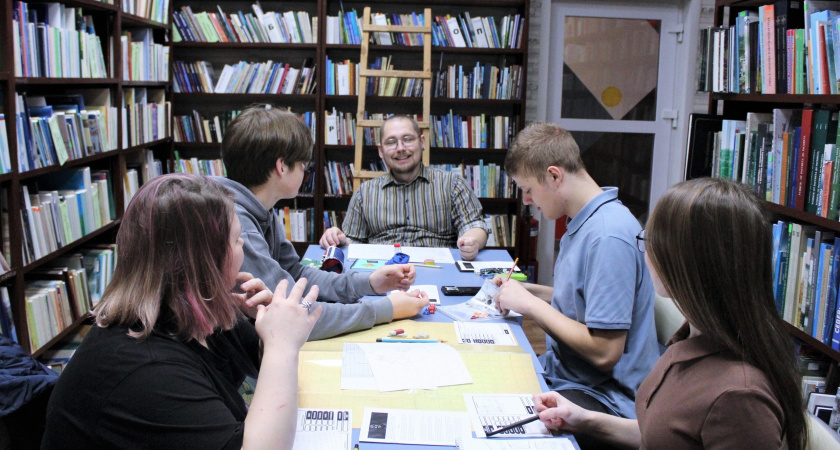 В Сыктывкаре появился «кривой куб»