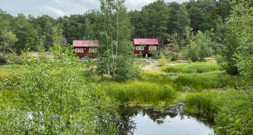 Деревня, которая покорила мир: как живут люди в единственном российском селе, отмеченном ООН