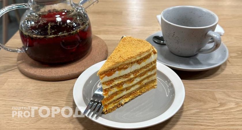 Оборот ресторанов и кафе в Коми в ноябре составил 1,7 миллиарда