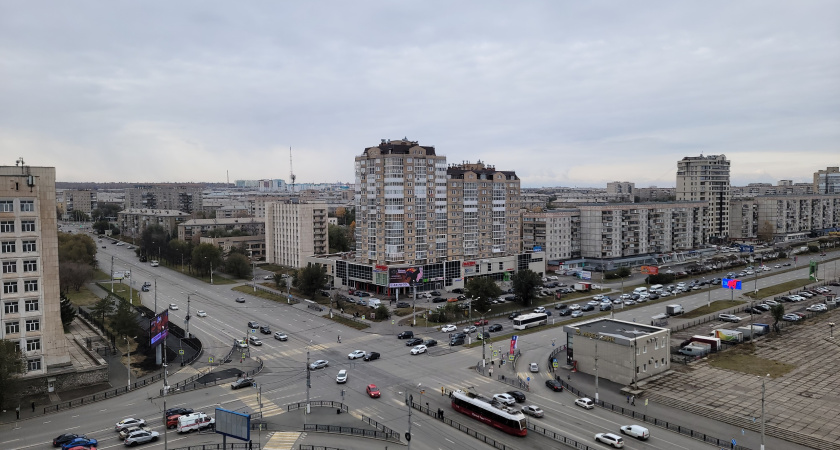 Самый приятный город для жизни в России: дешёвое жильё, полно работы и объявлен центром культуры - не зря, туда активно переезжает молодежь