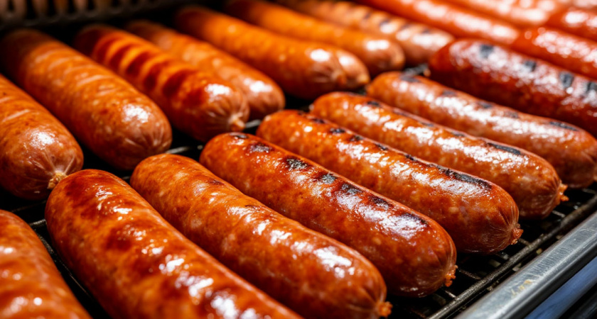 Опасные бактерии и антибиотики: в Роскачестве назвали бренды купат, которые не стоит брать даже по скидке