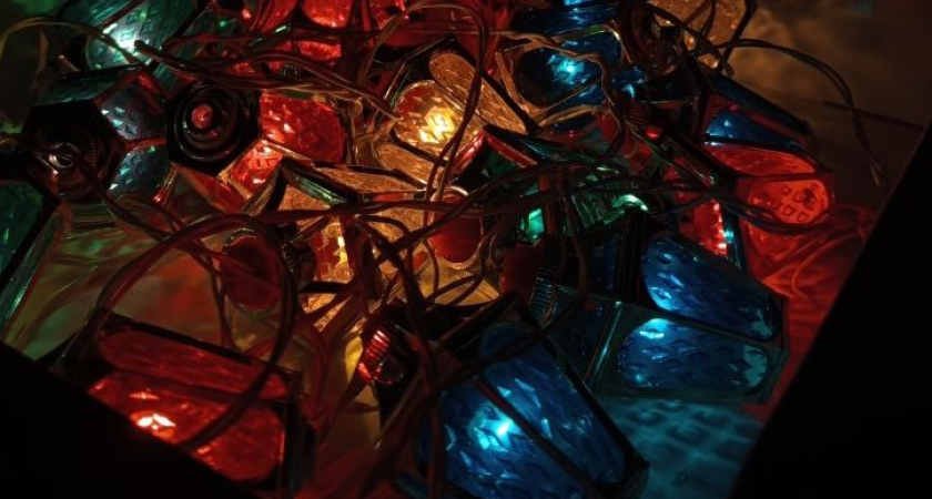 Жители Коми готовы расстаться с раритетными новогодними сокровищами из СССР