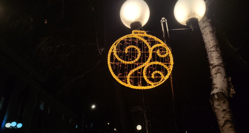 Жителям Коми напомнили о правилах безопасного использования пиротехники 