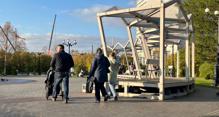 Самый уютный город для жизни в России: красивая природа, чистые улицы и море рядом