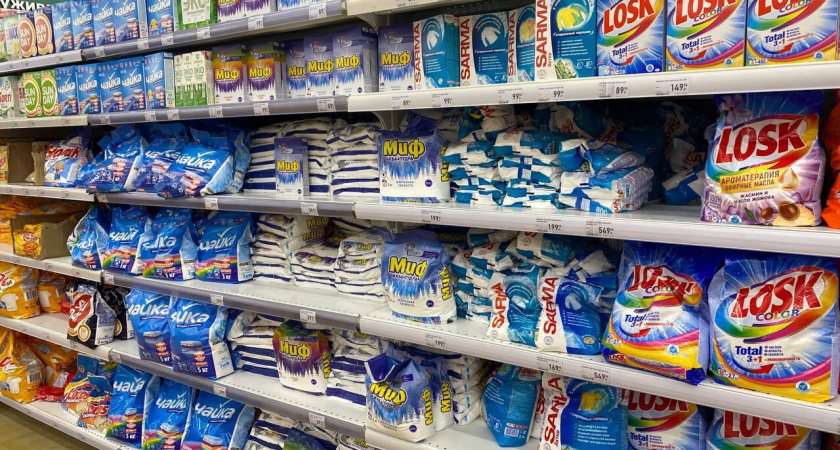 Стоят копейки, а стирают лучше элитных: Роскачество назвало 5 лучших стиральных порошков