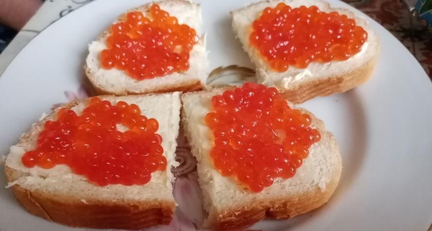 Ученые рассказали, какая красная икра считается самой полезной