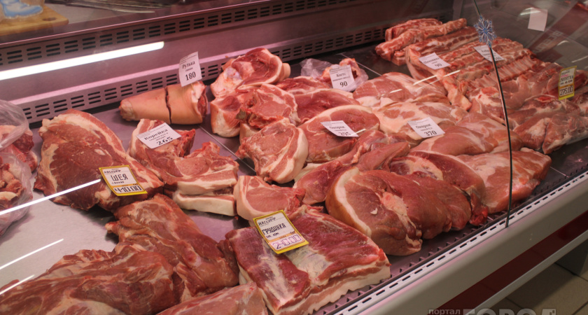 Свинина на кости из «Светофора»: подробный отзыв с плюсами и минусами, чтобы понять — брать или пройти мимо