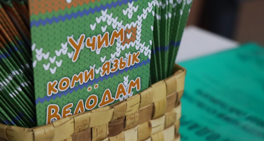 В Коми создали видеокурс для изучения национального языка