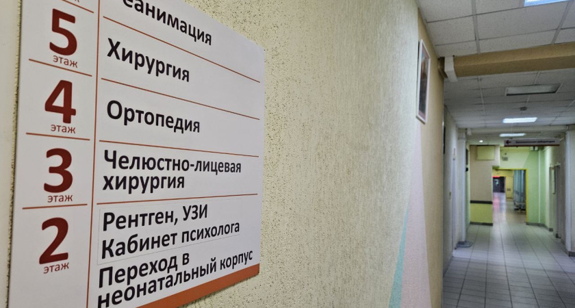 В Сыктывкаре запустили углублённую диагностику здоровья горожан