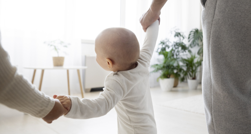 В Коми родители выбирали редкие имена для детей в 2025 году