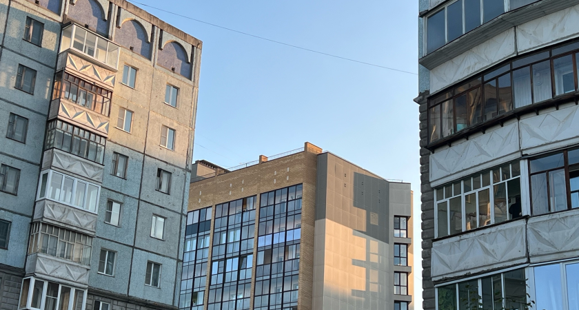 Жители Коми сами создают коммунальные проблемы