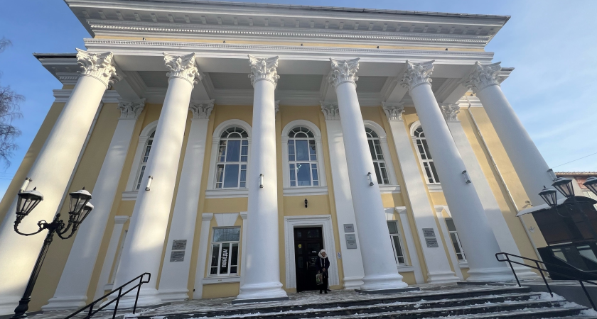 Жителей Сыктывкара приглашают в библиотеку на мастер-классы