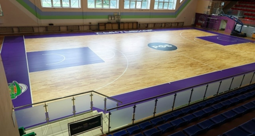 Коми подводит спортивные итоги 2025 года: победы, стройки и новые возможности