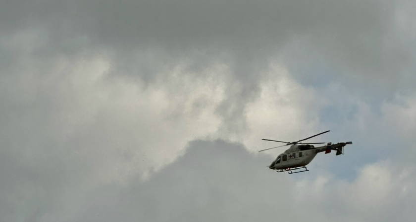 Санитарная авиация Коми переходит под управление компании из Санкт-Петербурга