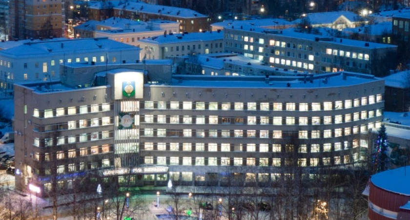 Административная комиссия Сыктывкара взыскала более 400 тысяч рублей штрафов за нарушения правил благоустройства