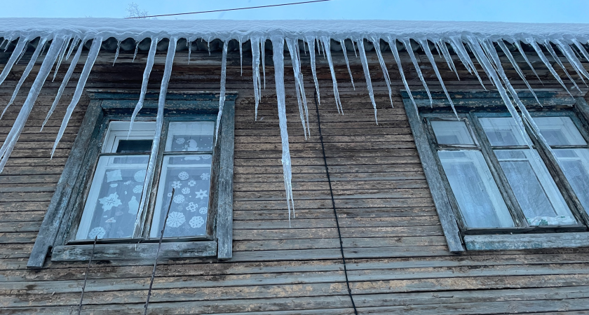 Суд обязал мэрию Сыктывкара ускорить выкуп квартир в аварийных домах