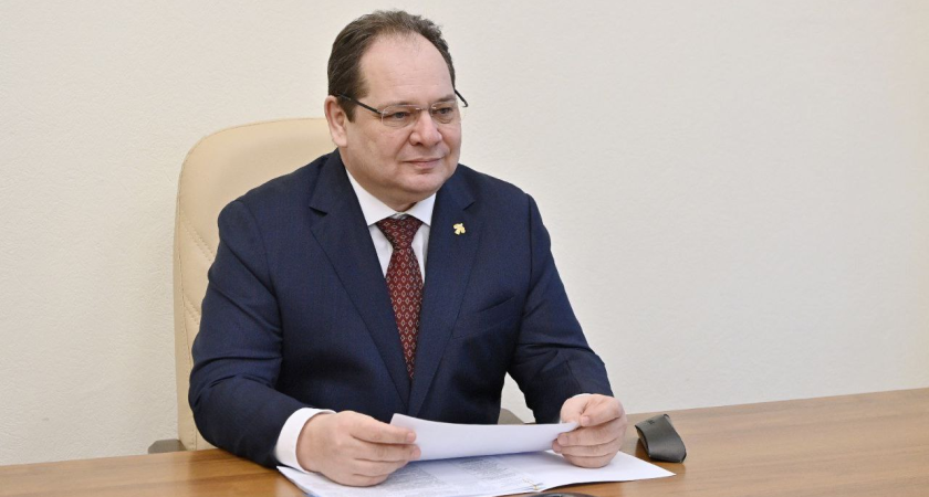 Ростислав Гольдштейн помог решить важные проблемы жителей Коми