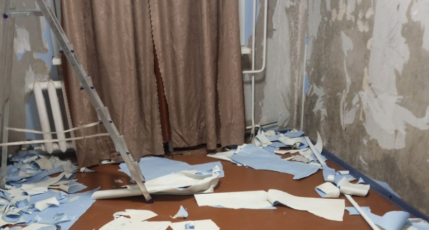 Виниловые обои отправятся в топку: клеим другой долговечный материал — у дизайнеров новый тренд