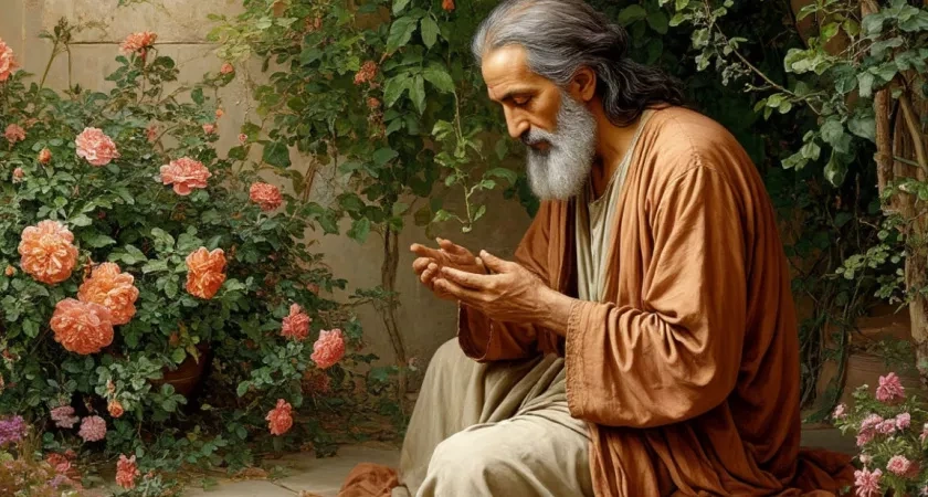 "Лучше одному": гениальная цитата Омара Хайяма об одиночестве, актуальная сегодня - и в 50, и в 20 лет