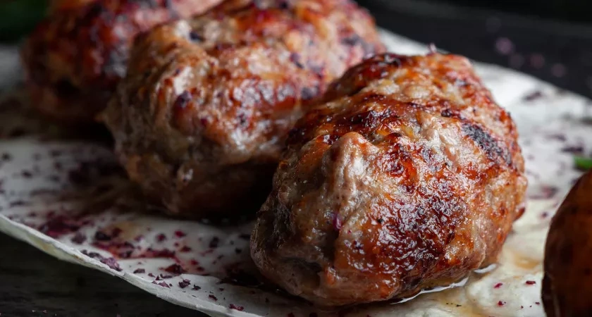 Мои любимые котлеты - 100 раз готовила и буду еще: очень подробный рецепт с граммами и щепотками