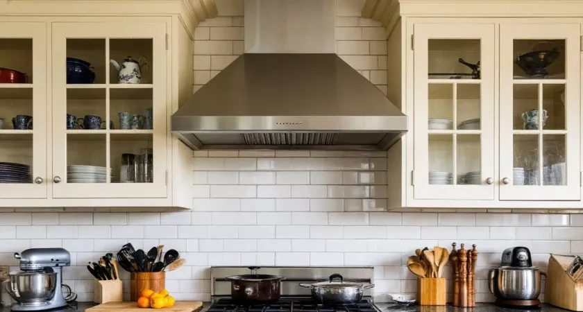 В США и Европе вытяжку на кухне не ставят: нашли вариант удобнее в 10 раз — эффективнее и дешевле