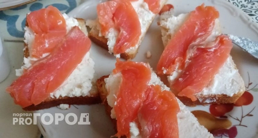 Названа самая полезная рыба для человека — ешьте 2 раза в неделю. Богата селеном, фосфором и на вкус великолепна