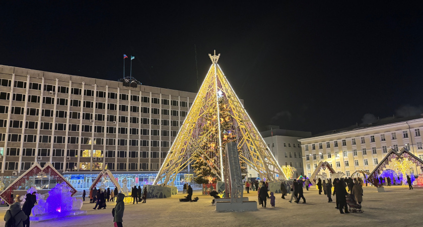 В Коми создают условия для успеха молодежи в родном регионе