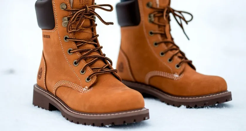 2 кусочка кладу на стельку в январе - ногам тепло в -35°C: экономный лайфхак для мерзляков