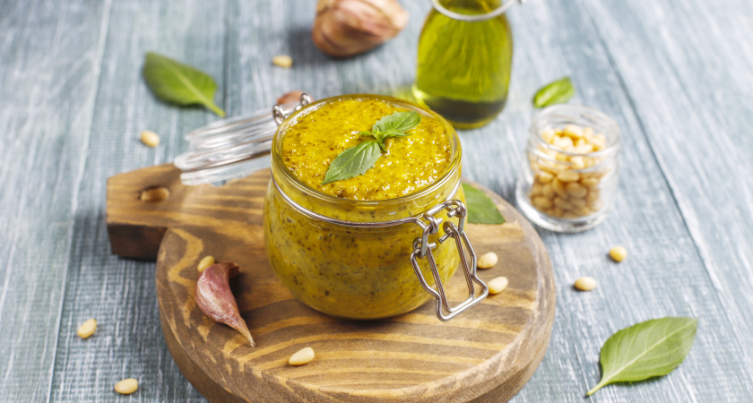 Смело берите 2 банки - там 0% химии: лучшая в 2025 году горчица по мнению Роскачества, остальные не прошли