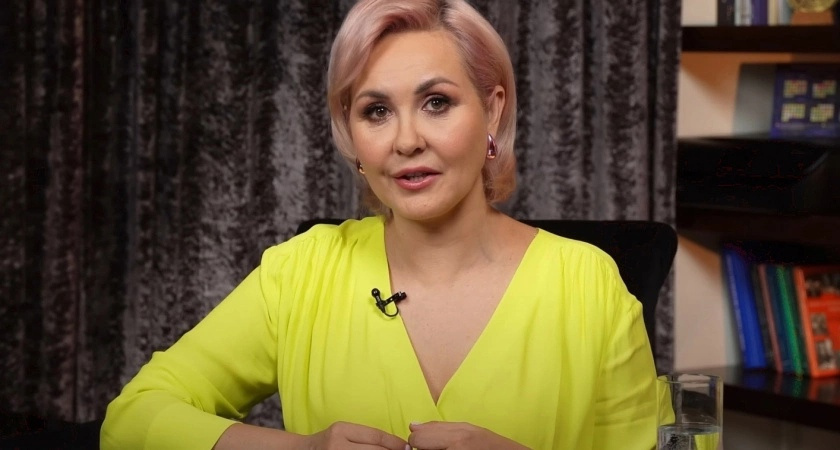 Ждите раз в 30 лет: Василиса Володина назвала знаки, которых захлестнет поток удачи