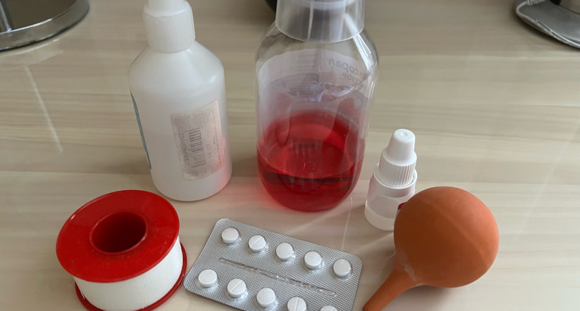 Сыктывкарцам рассказали, как попасть к доктору в период новогодних праздников 