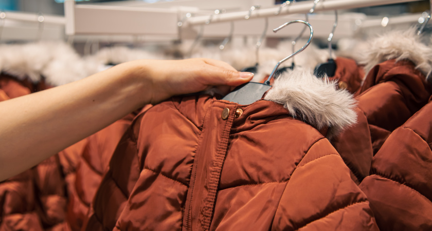 Можно ли стирать пуховик в машинке: главные правила, чтобы не испортить вещь