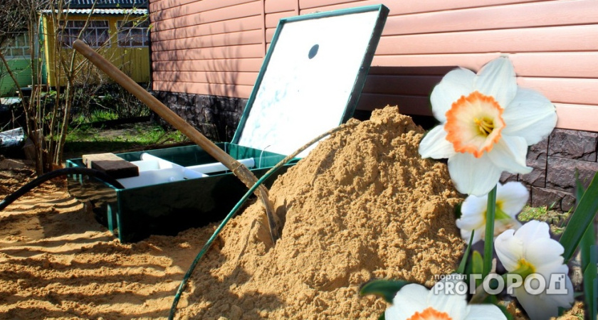 Забудьте об откачке, сода тоже не нужна: инженер назвал 2 средства для очистки выгребной ямы без откачки – естественный процесс разложения