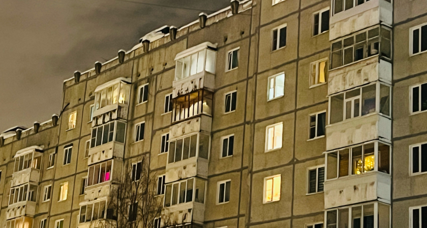 Почему сыктывкарцам холодно в квартирах 