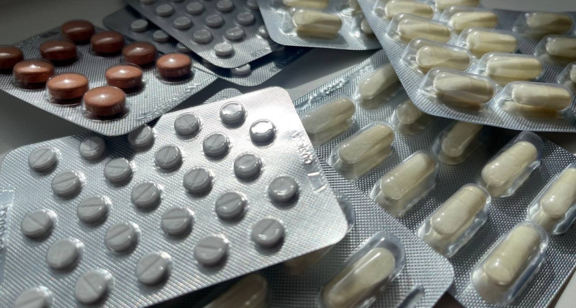 Правительство направит Коми 30 миллионов рублей для закупки медикаментов льготникам