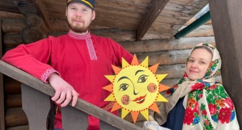 Рождество продолжается: Национальный музей Коми зовёт сыктывкарцев на праздничные мероприятия